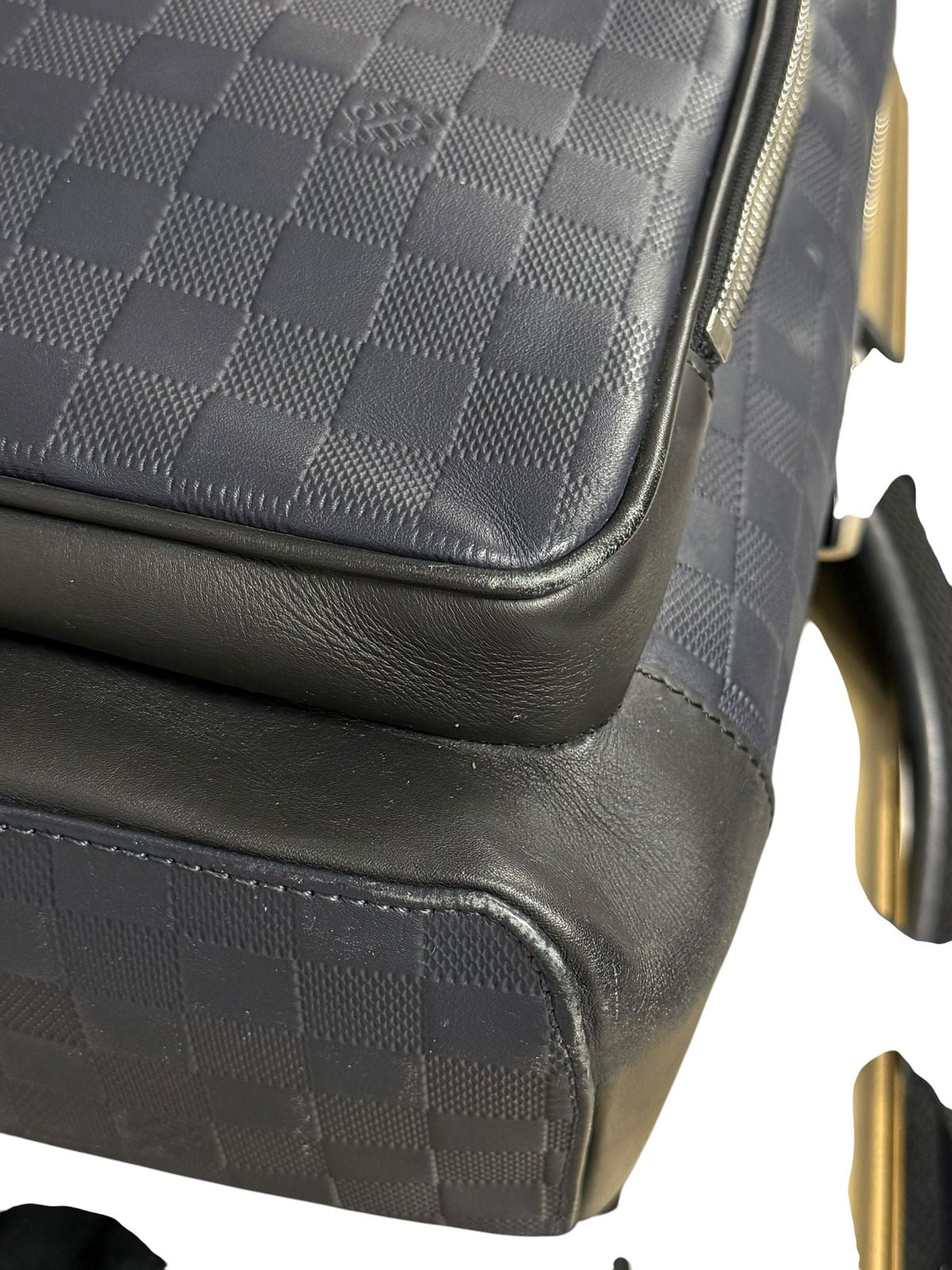 Backpack Campus Damier