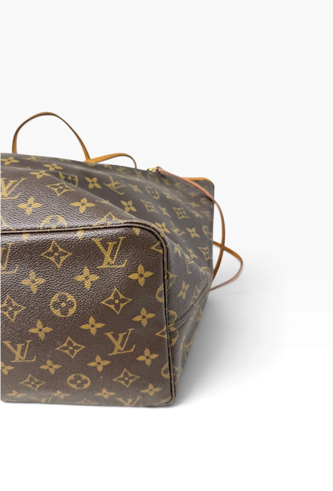 Neverfull Monogram GM