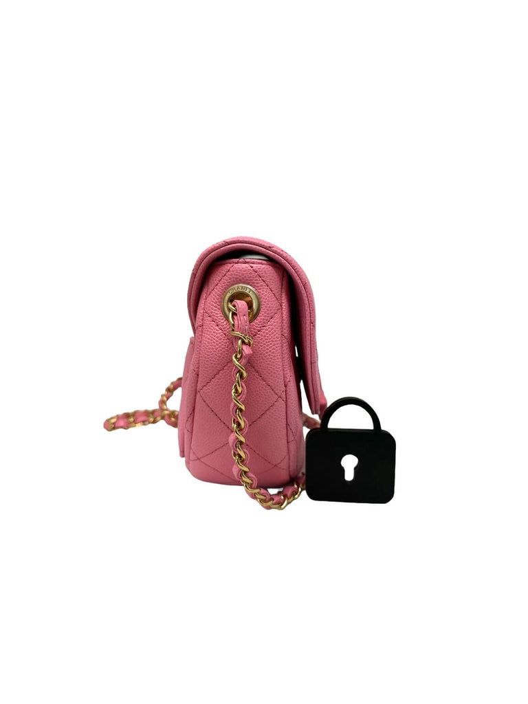 2WAY Crossbody