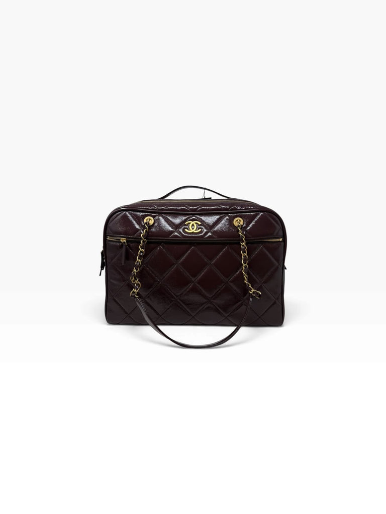 Delivery Tote Bag