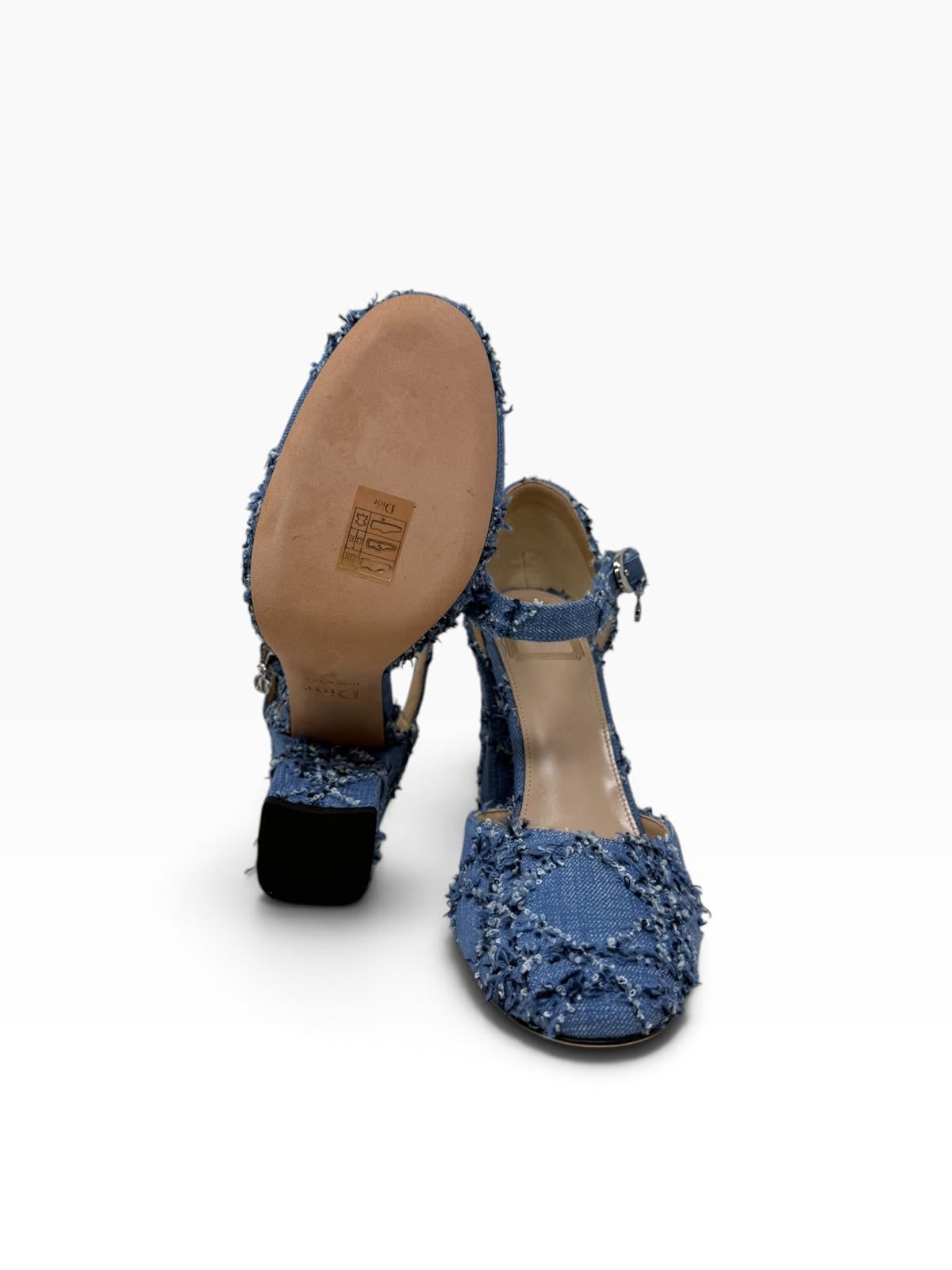 Day Pumps T37 Eu
