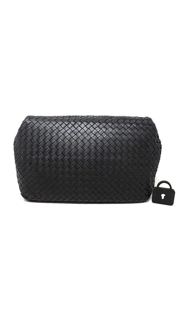 Intrecciato Tote