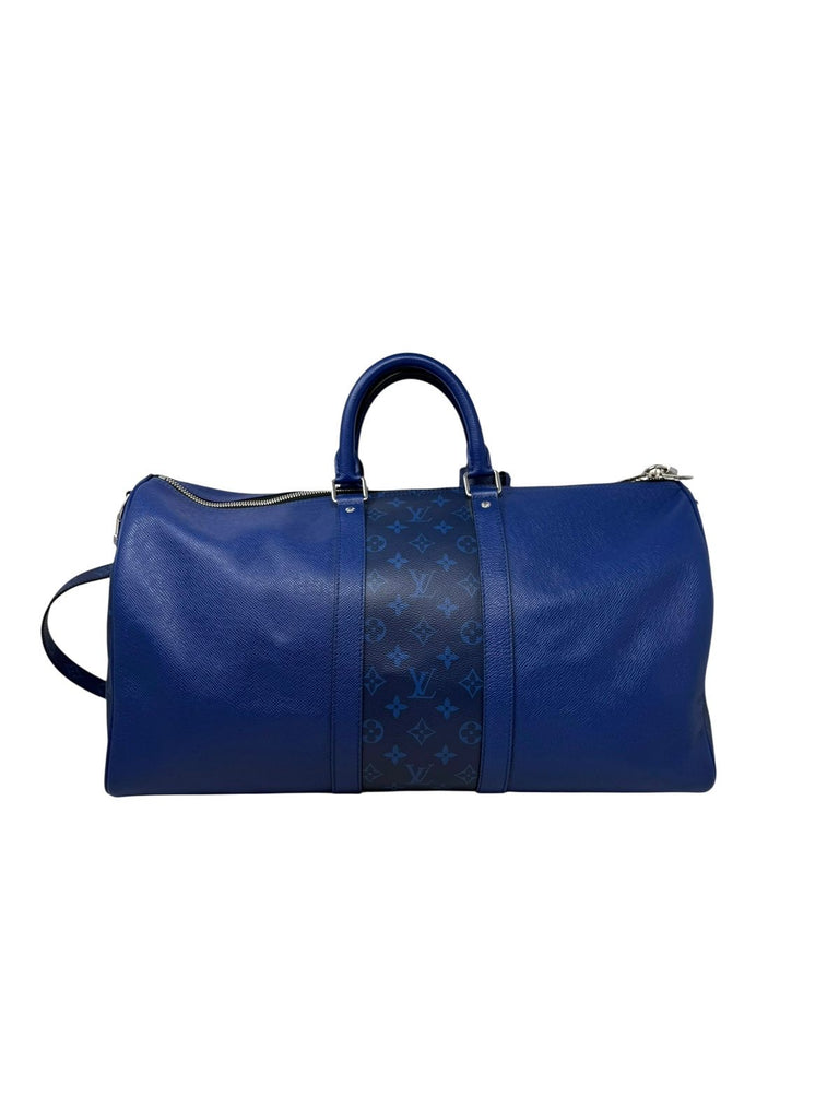 Keepall 50 Taigarama