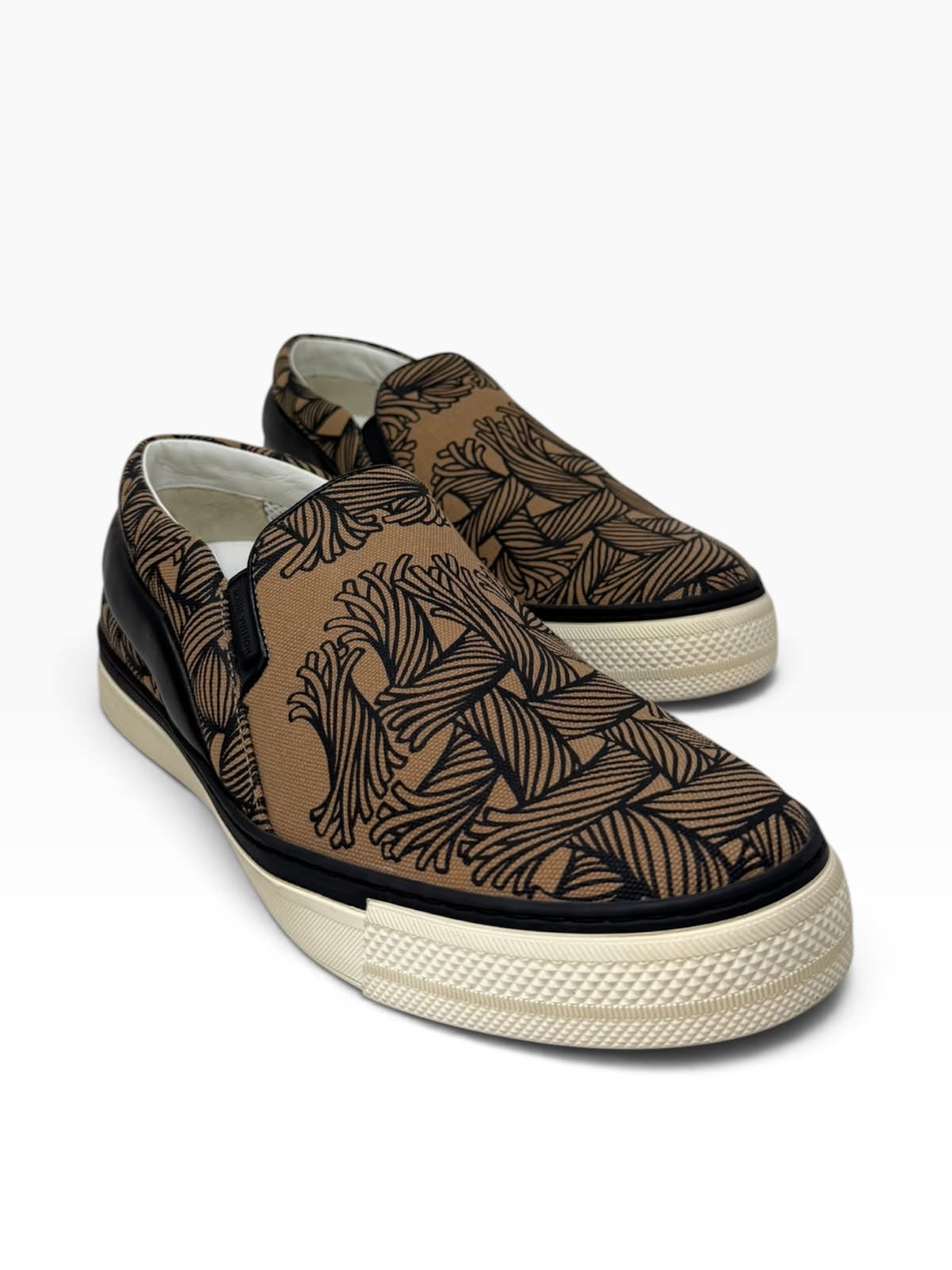 Sneakers Talla 6.5