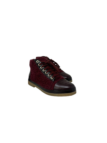 Booties T36 Eu
