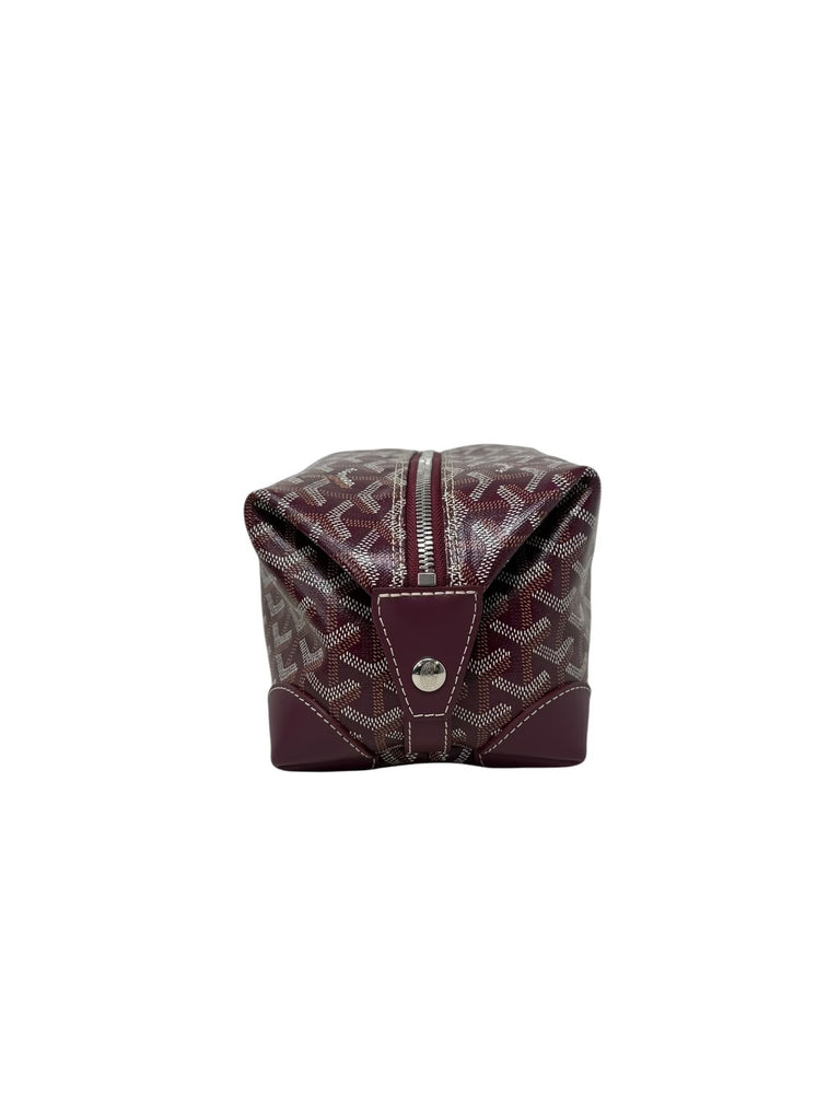 Pouch Bowling 25