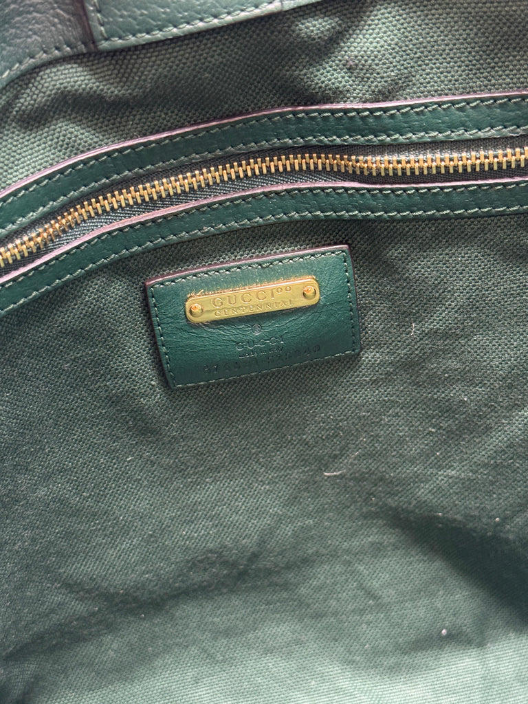 100 Tote