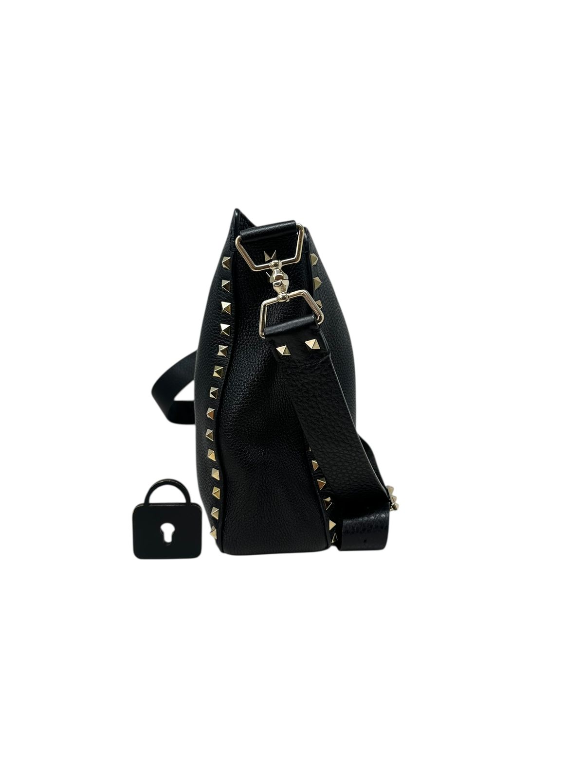 Messenger Rockstud