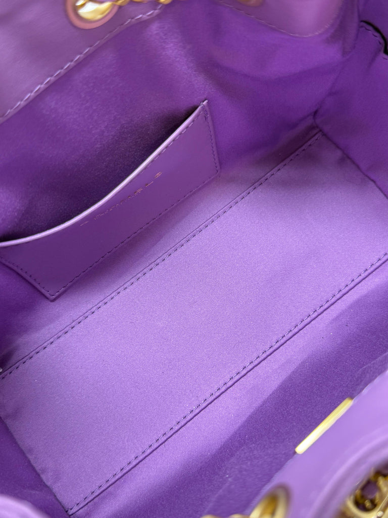 Mini 25 Suede