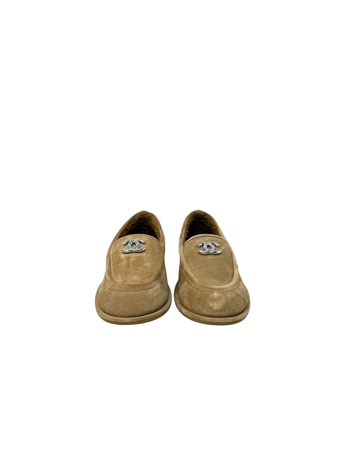 Loafers T38.5 Eu