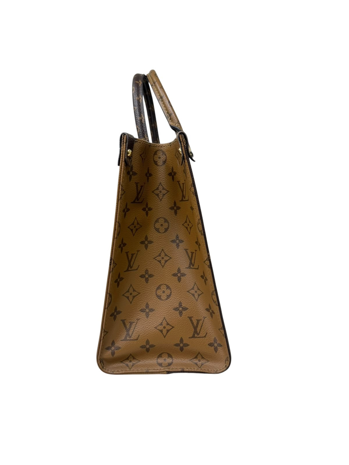 On-The-Go Monogram Giant