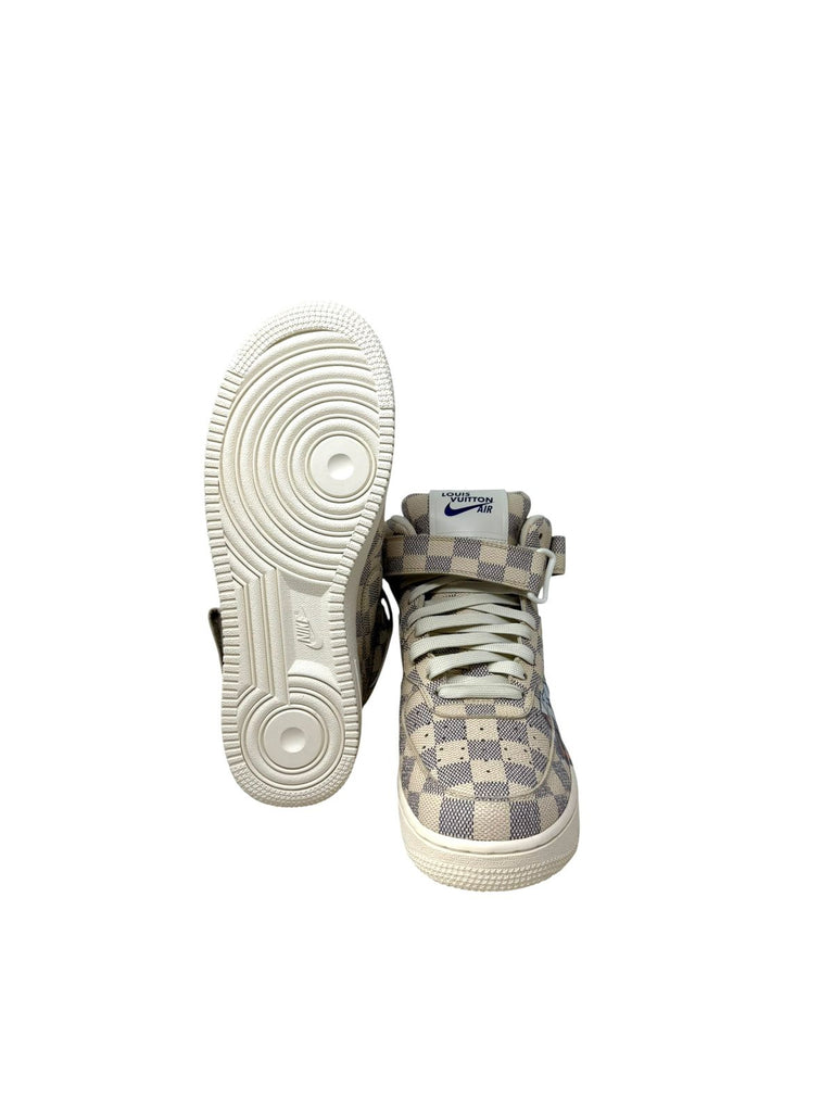 Sneakers Talla 8 Us
