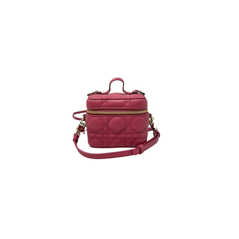 Vanity Micro Rosa