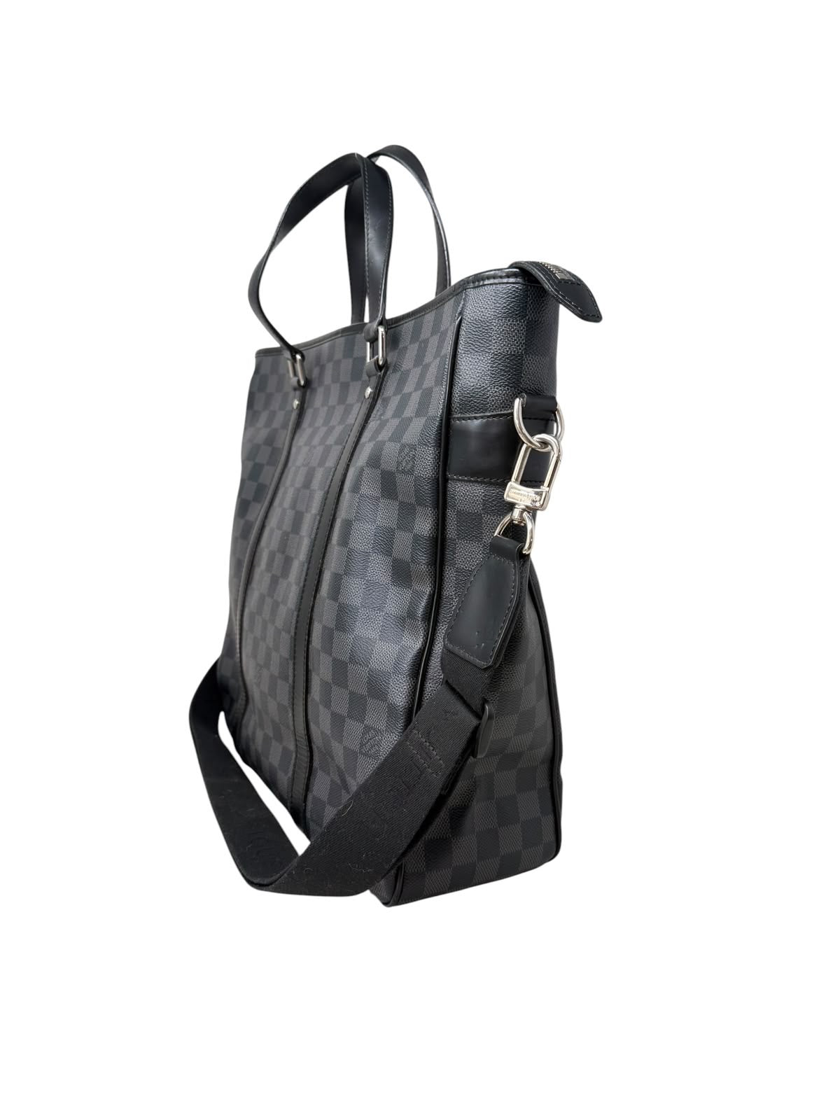 Tadao MM Damier