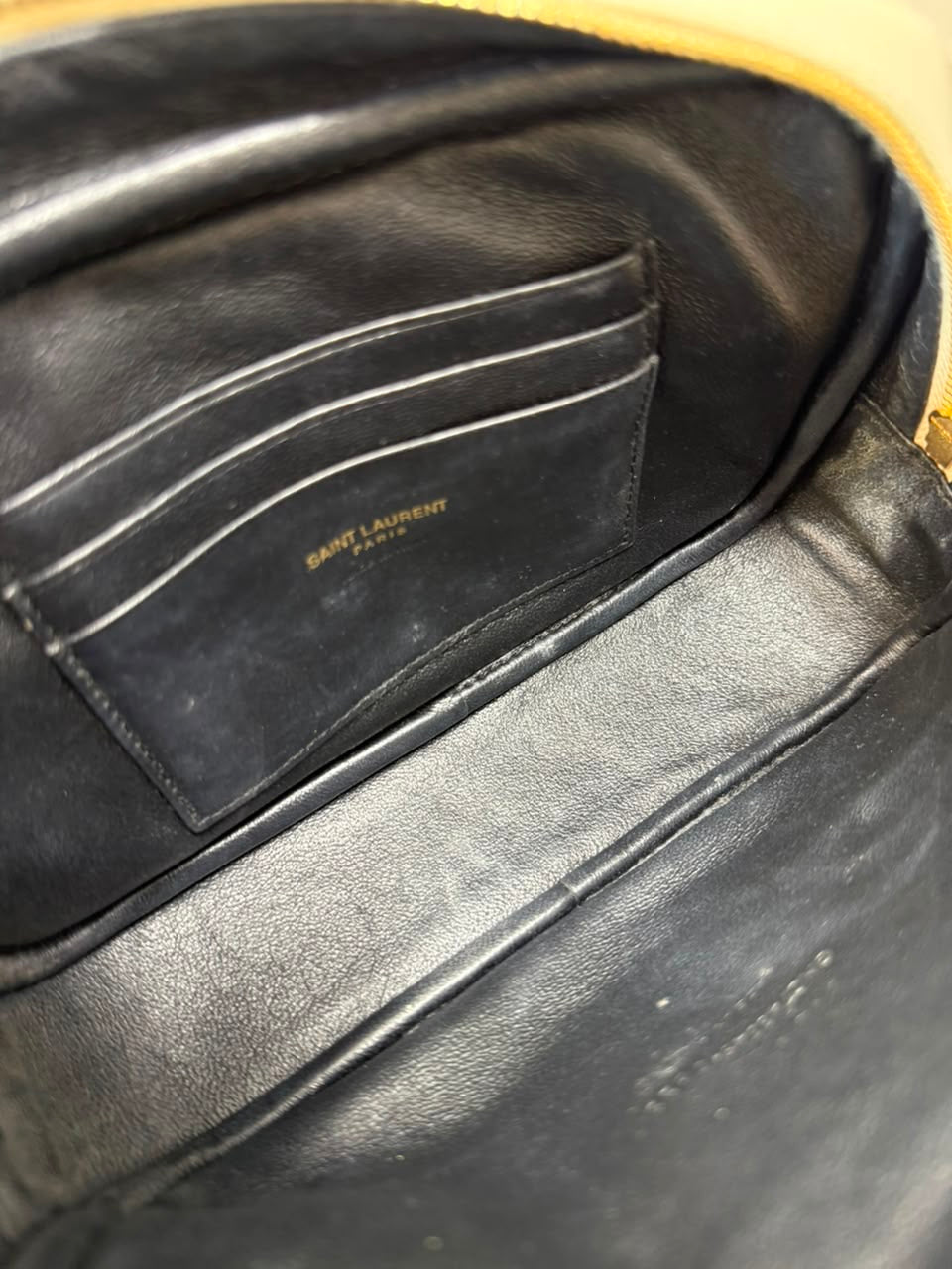 Mini Lou Camera Bag
