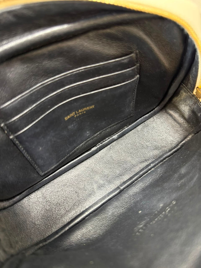 Mini Lou Camera Bag