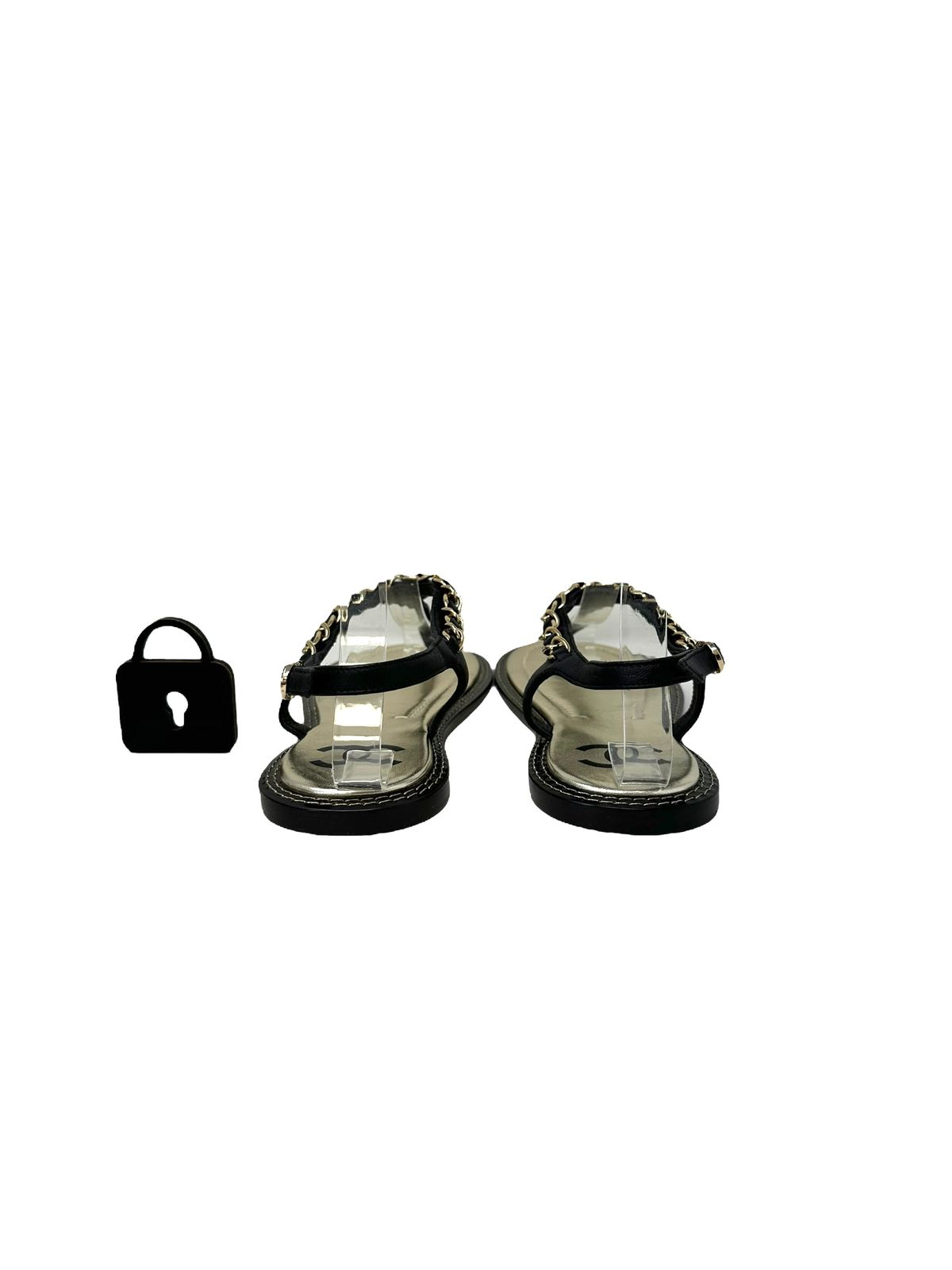 Sandalias T38 Eu