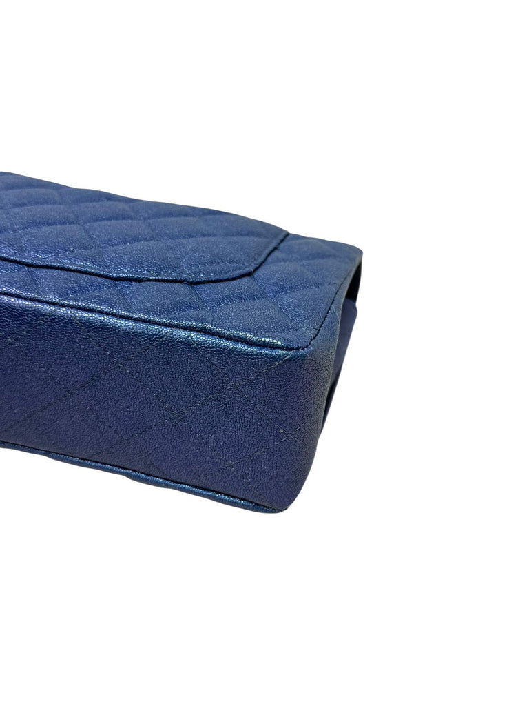 Clásica Small Azul