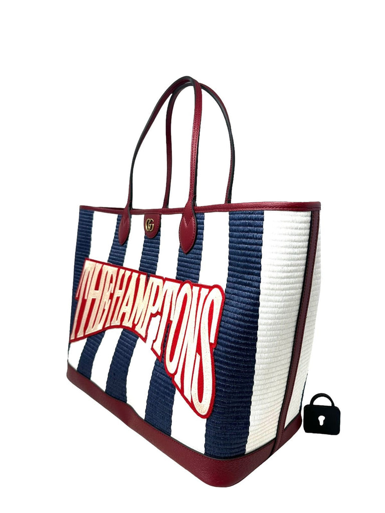 The Hamptons Tote