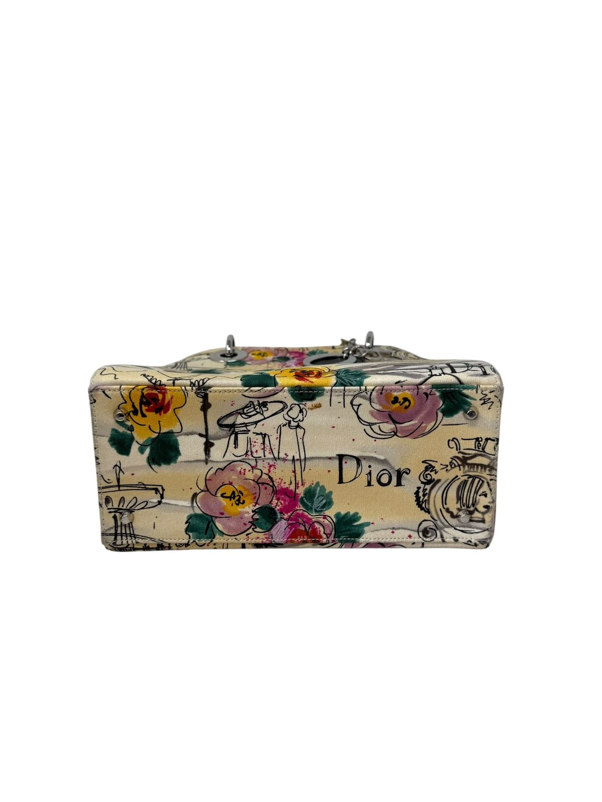 Lady Vintage