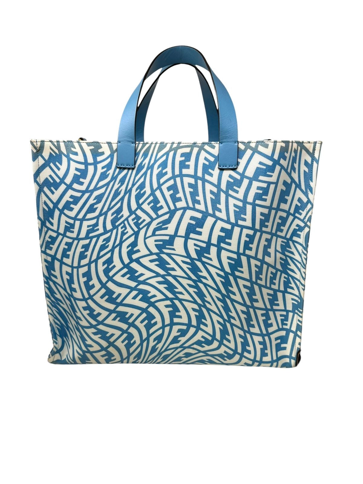 Shopper Tote