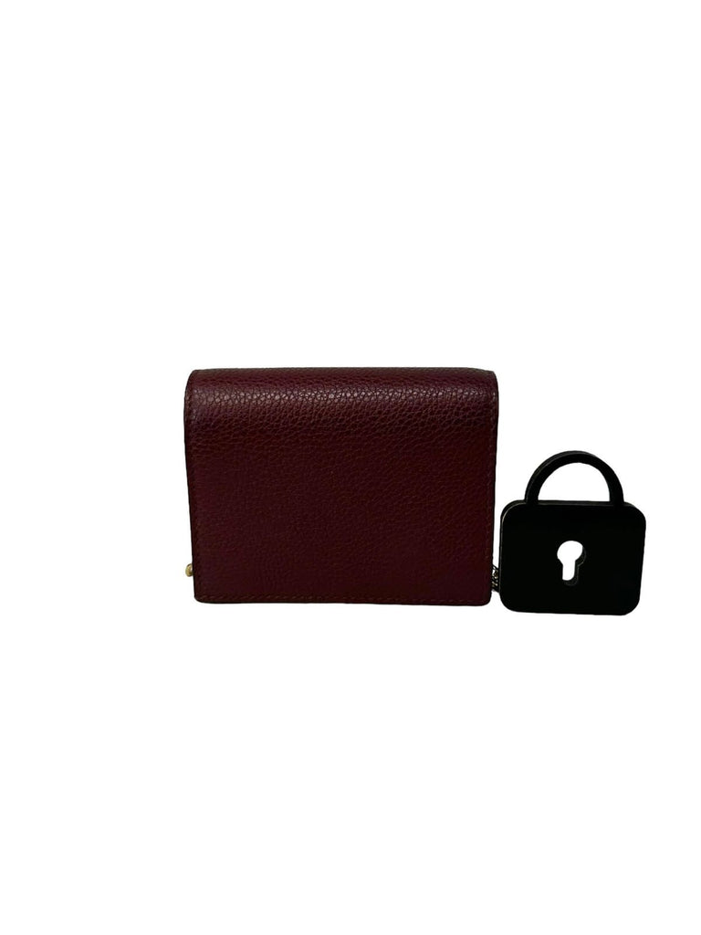 Zumi Chain Card Holder