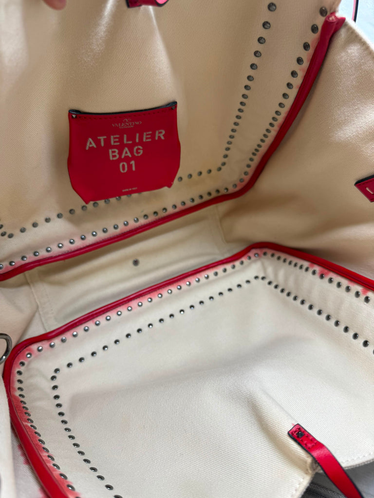 Atelier Bag 01