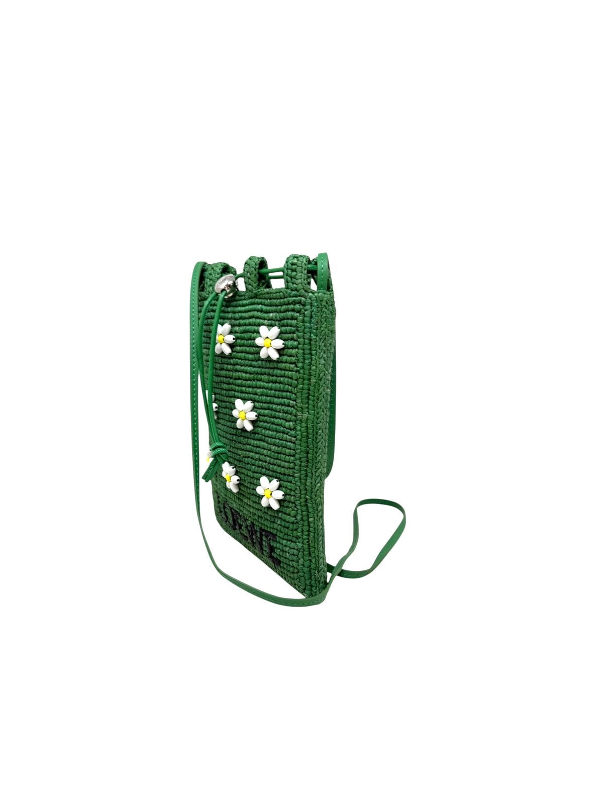 Mini Raffia