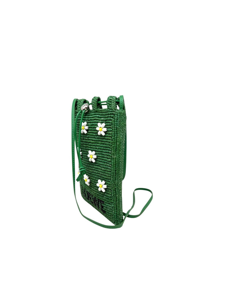 Mini Raffia
