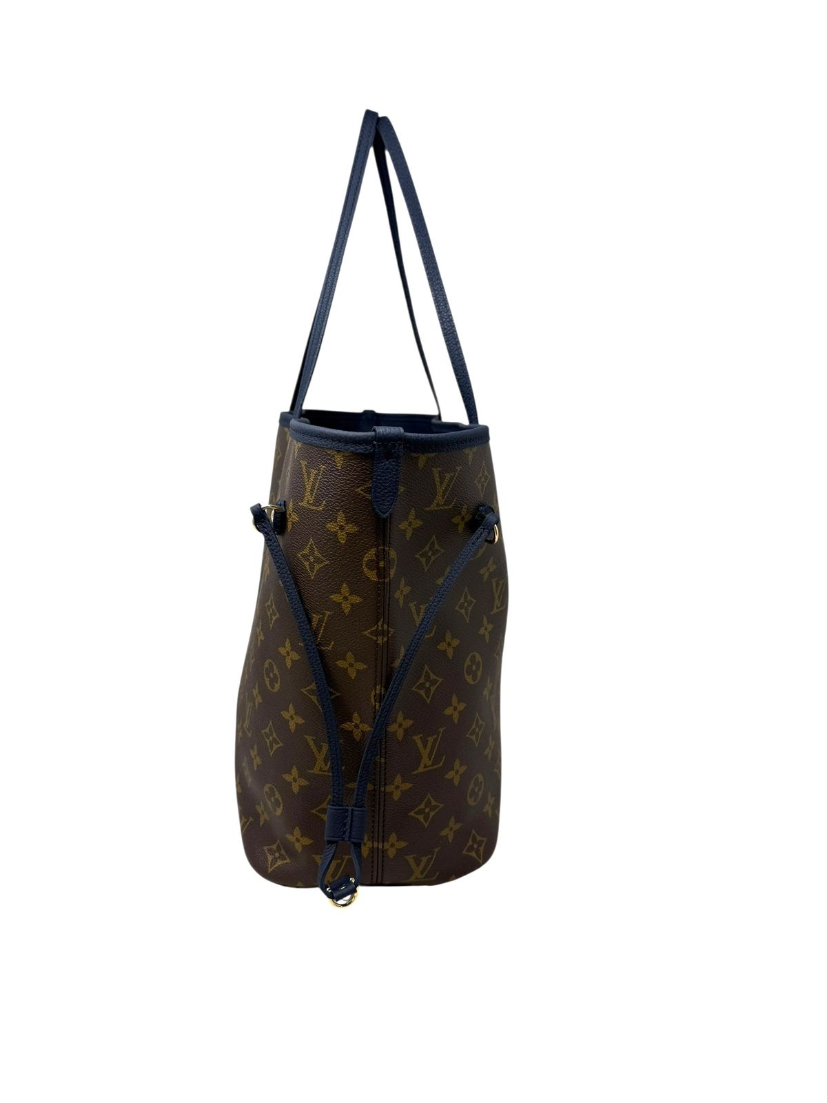 Neverfull Inside Out MM