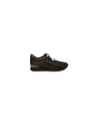 Quick Low-Top Sneakers T37 Eu