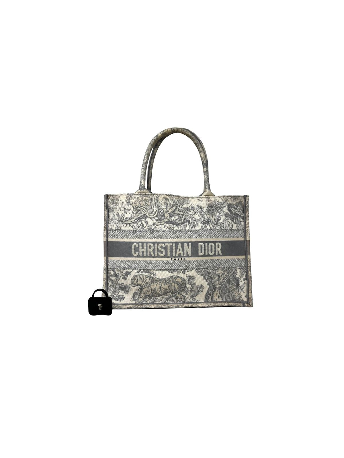 Book Tote Small