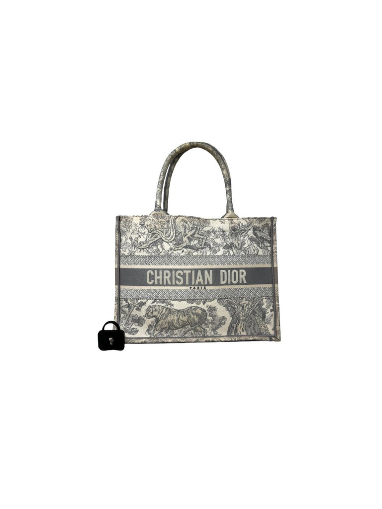 Book Tote Small
