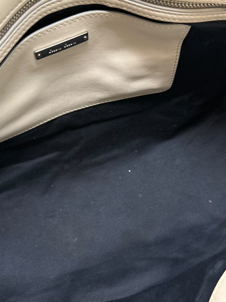 Convertible Tote