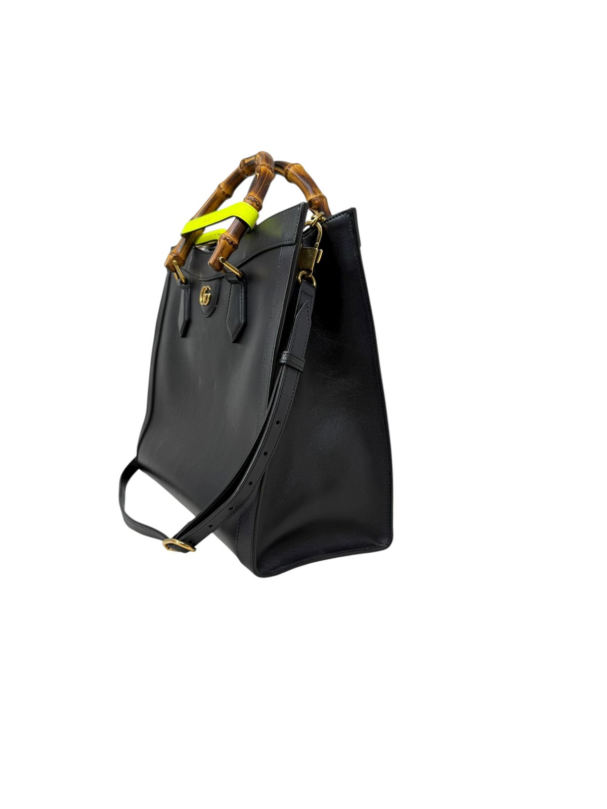 Diana Bamboo Tote