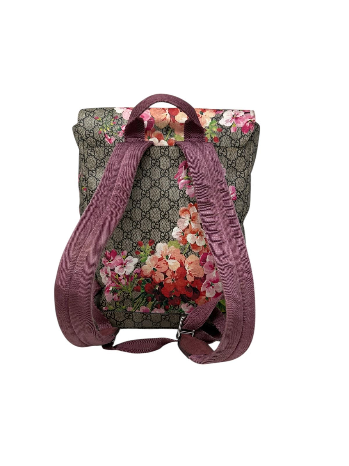 Backpack Blooms