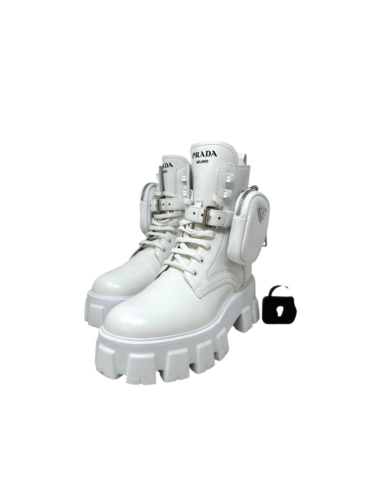 Monolith Boots T38 Eu