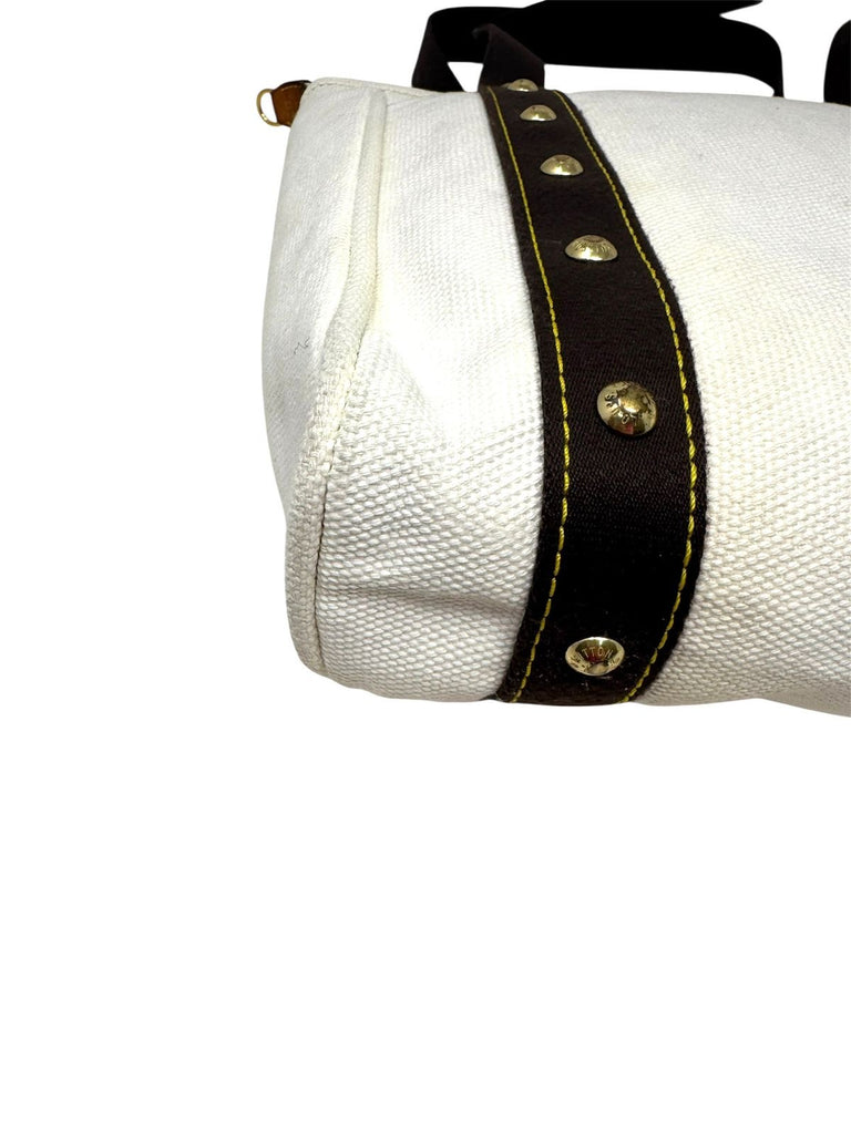 Tote Antigua Cabas