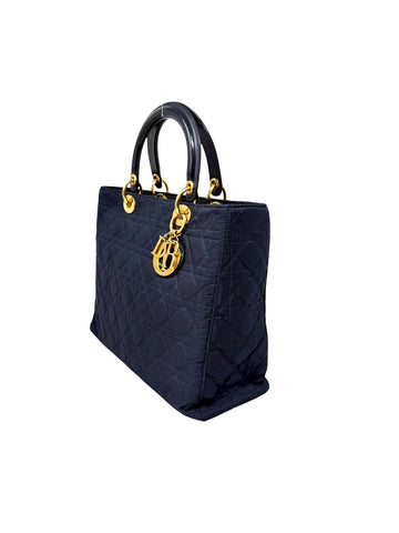 Lady Azul