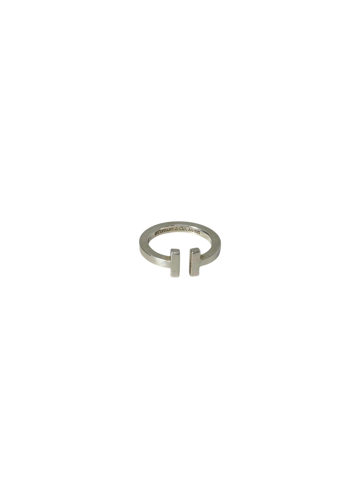 Anillo T Square Talla 14