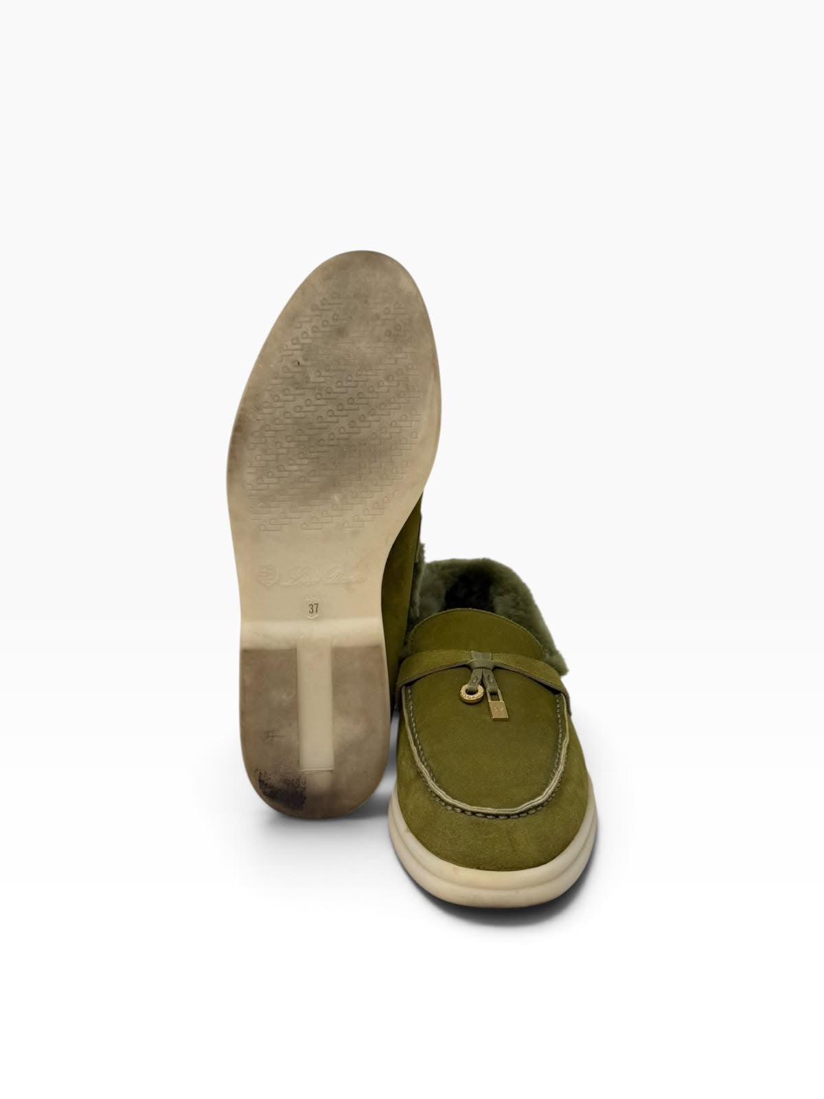 Loafers T37 Eu