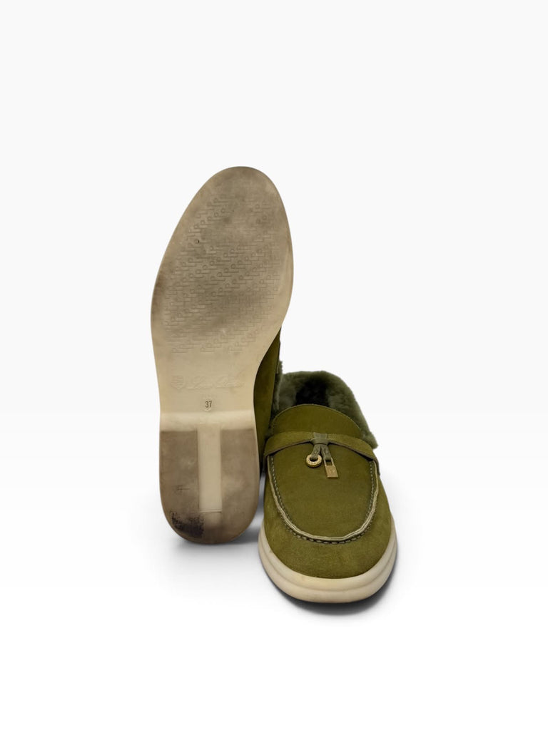 Loafers T37 Eu