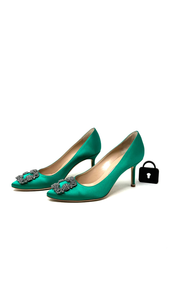 Pumps T38 Eu