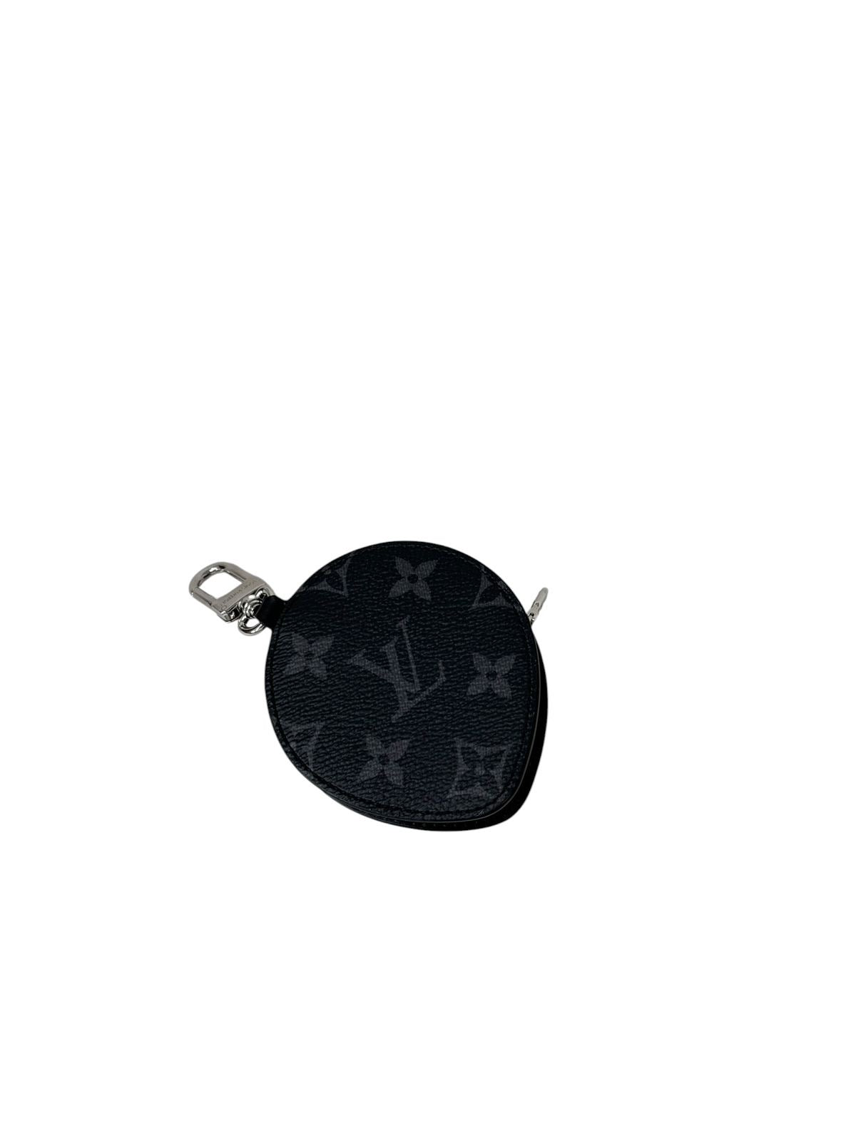 Alien Bag Charm