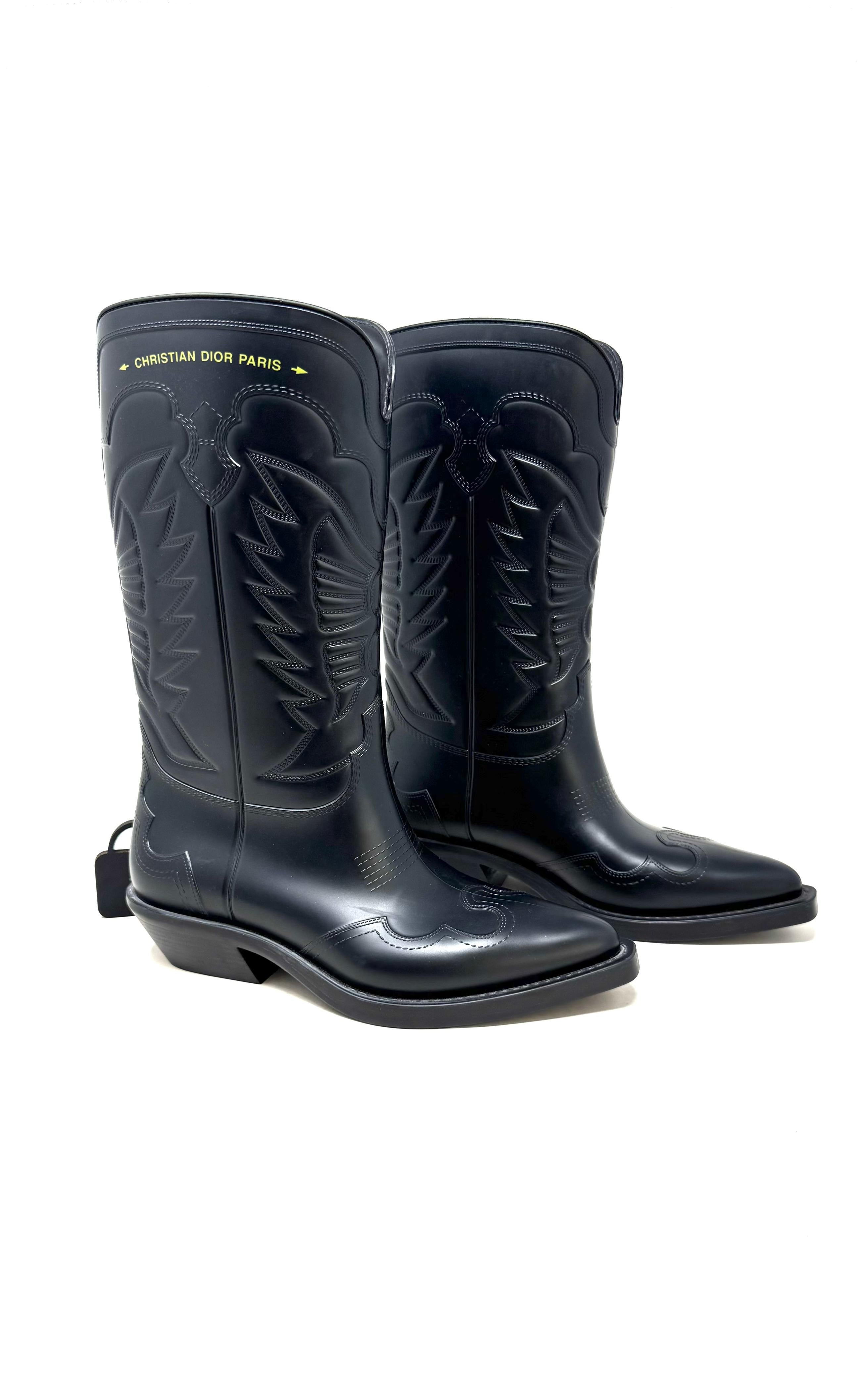 Wind Rain Boots T.37 EU