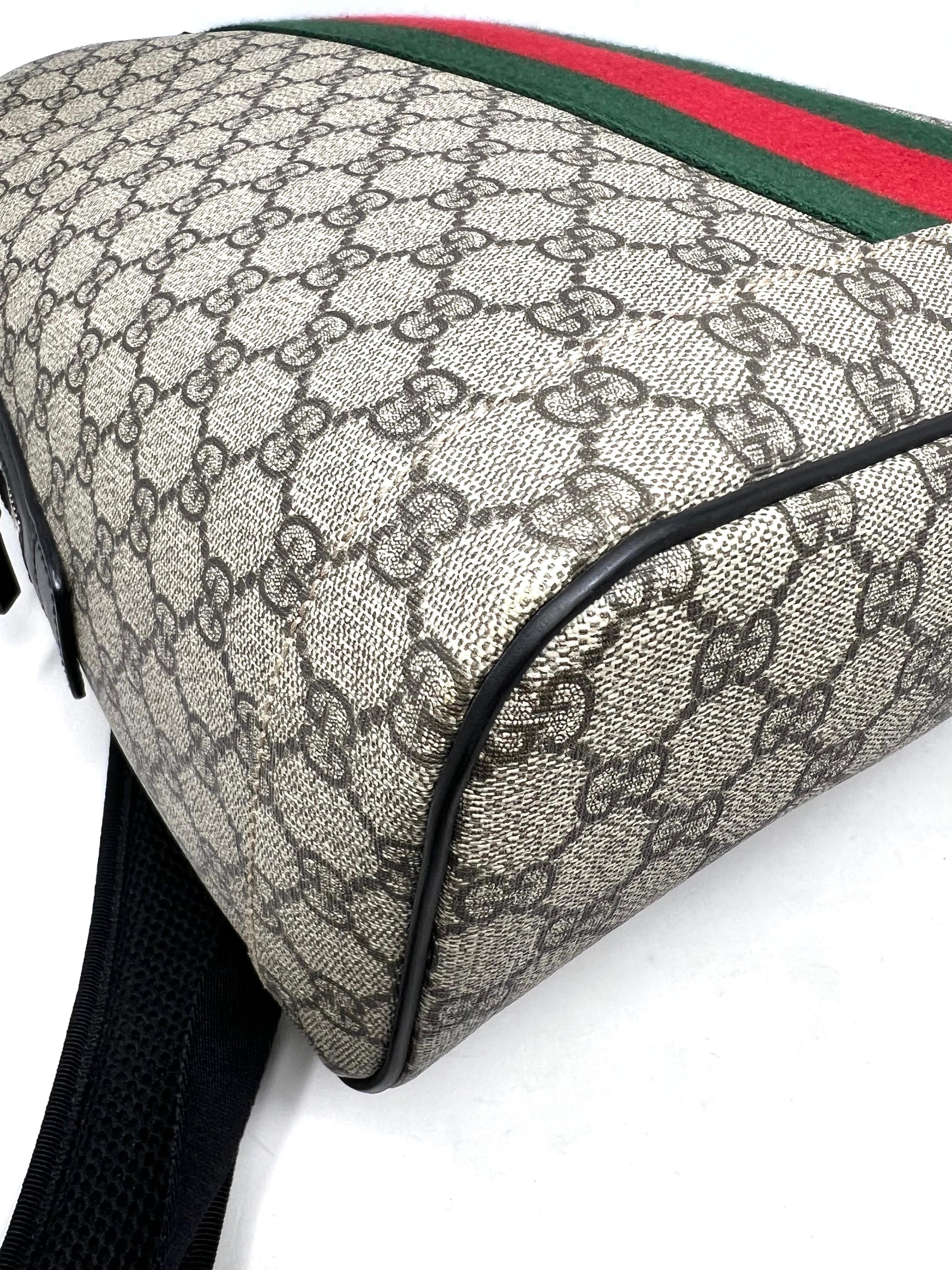 Ophidia Supreme Backpack