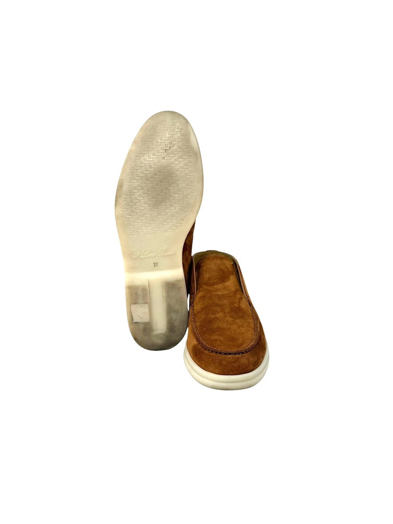 Mocasines T37 Eu