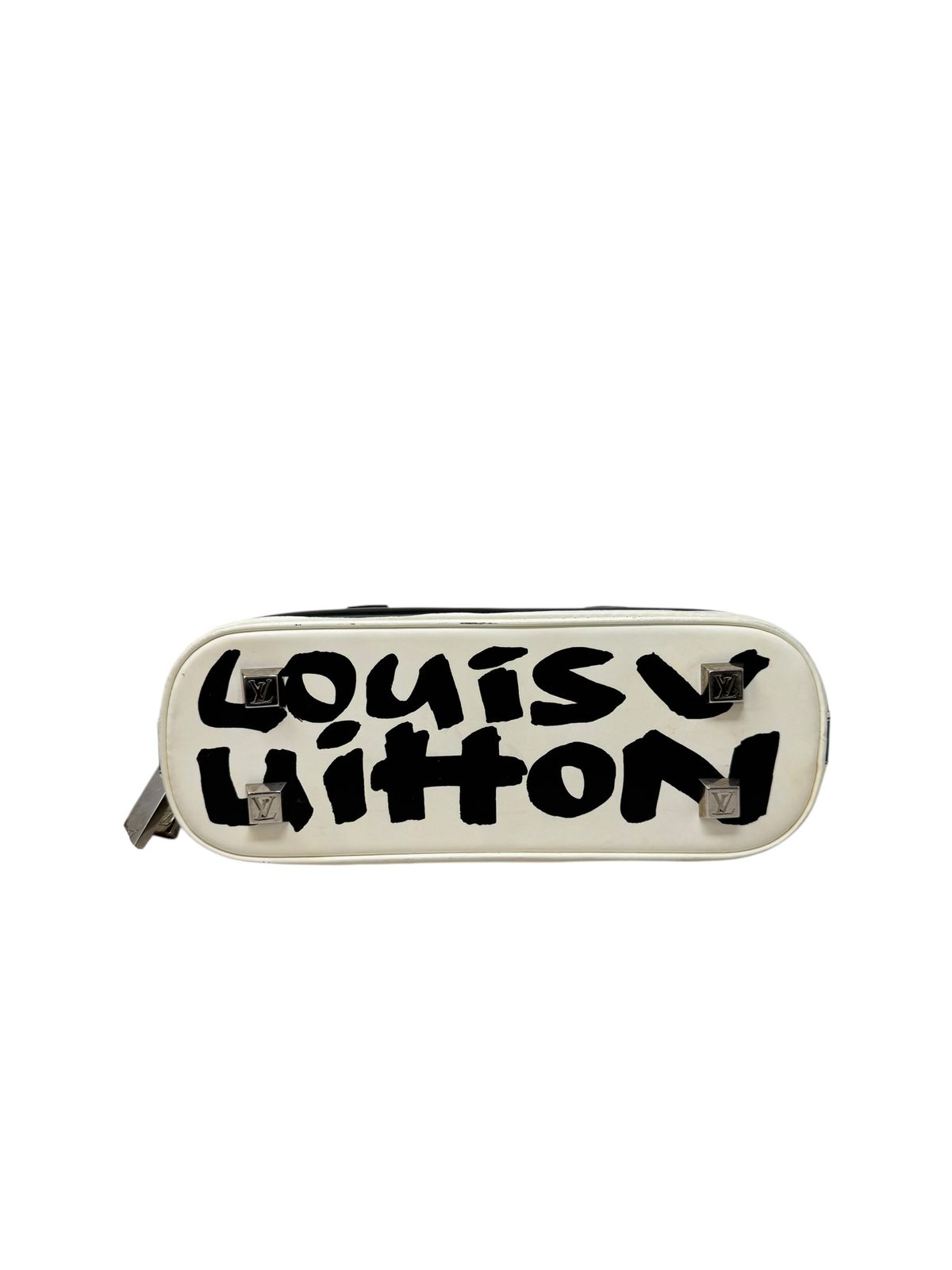 Alma Graffiti Mini