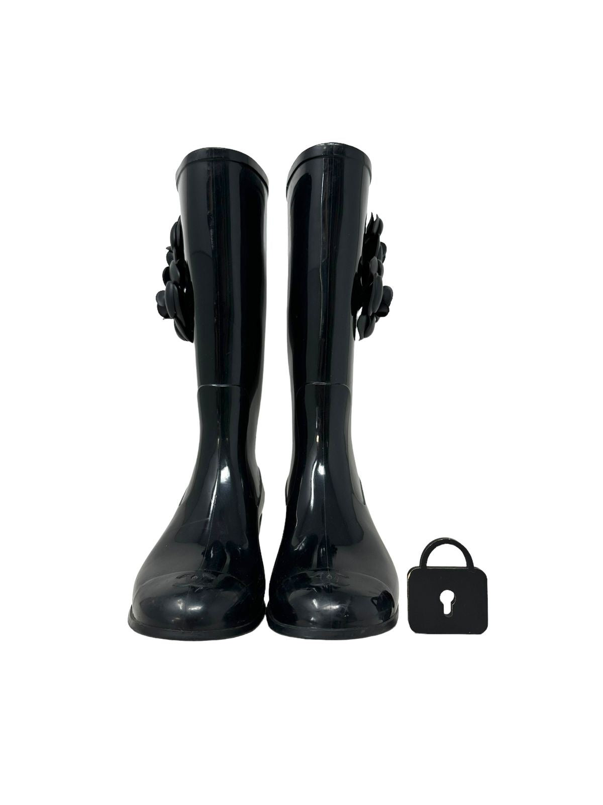 Rain Boots T38 Eu