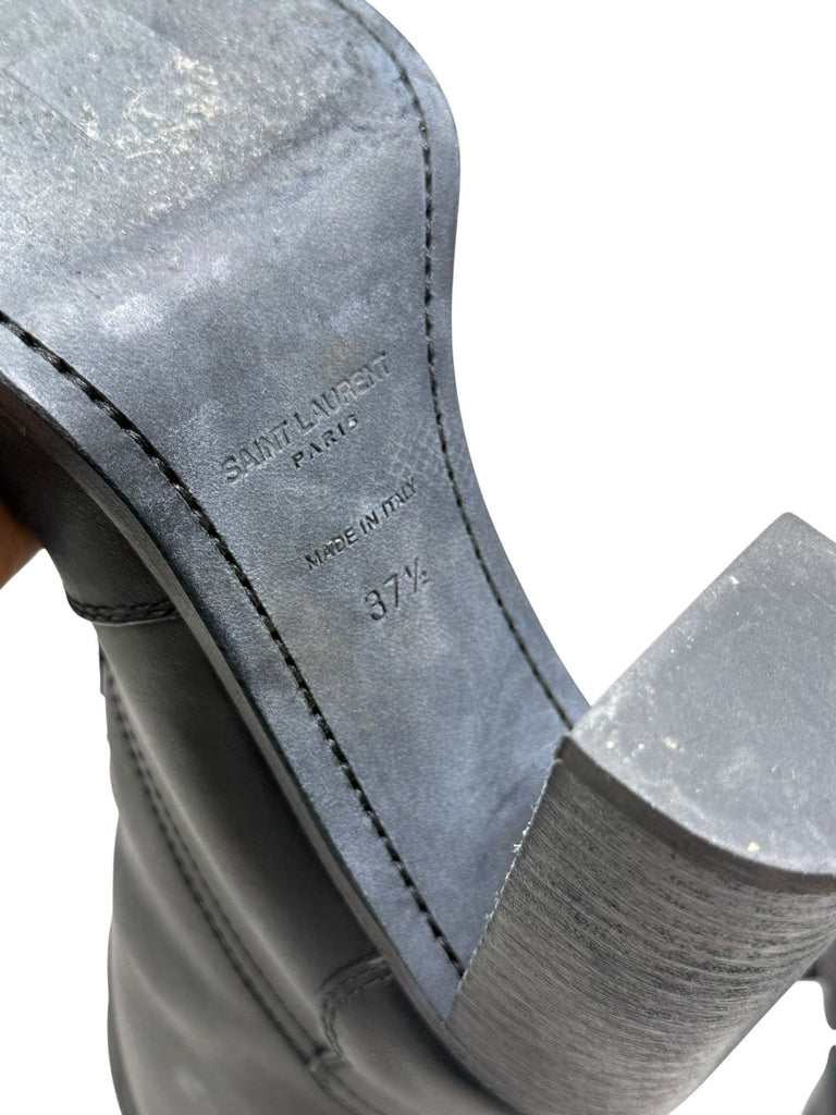 Cowboy Boots T37.5 Eu